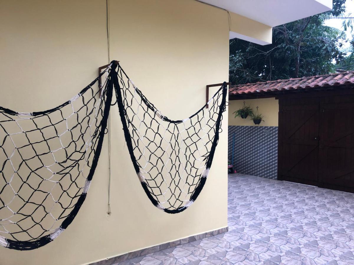 Casa Dias Cabore - Espaco E Protecao A 5 Min Do Centro Historico Villa Paraty Exterior photo